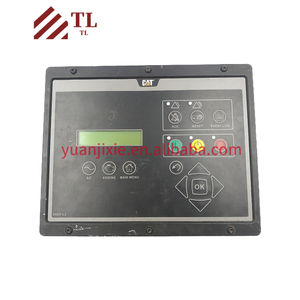 โมดูลควบคุมอิเล็กทรอนิกส์ <span class=keywords><strong>ECU</strong></span> 351-8758-02 Emcp4.1 4.2ตัวควบคุมเครื่องยนต์หน้าจอแสดงผลการตรวจสอบเครื่องยนต์351-8758 - Product Image 3