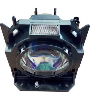 Hs300ar12 4 ET-LAD60a pour PT-D5000 PT-D5000S PT-FDX40 projecteurs lampes mercury - Product Image 5