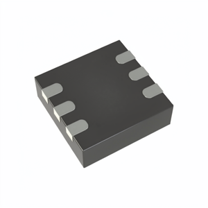 Electronic Chips Component 6 WFDFN Exposed Pad Data Acquisition LTC2450IDC#TRMPBF In Stock - Product Image 1