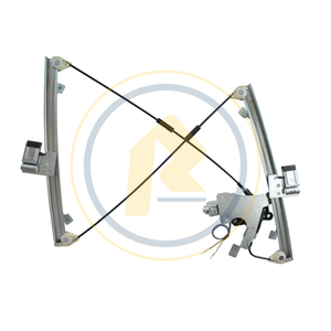Regulador de Ventana Ac Rolcar ADAPTABLE para OE C2S51554, compatible con Jaguar X Type 2001-2008 - Product Image 1