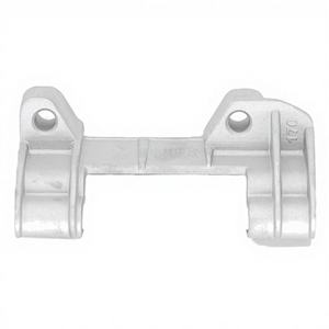 Venta Directa de Fábrica, Piezas Nuevas para Mini-Cultivadora, Motor Diésel 173, Soporte Superior del Tanque de Combustible, Piezas de Maquinaria Agrícola - Product Image 3