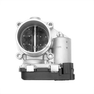 Ensemble de corps d'accélérateur électronique de pièces automobiles pour moteur Vw/<span class=keywords><strong>audi</strong></span> Ea888 G3 1.8t/2.0t - Product Image 5