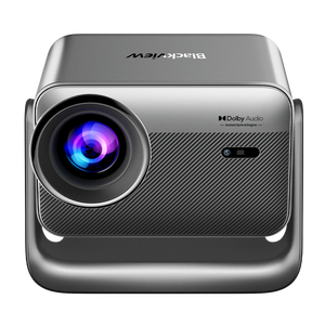 โปรเจคเตอร์ LCD รุ่น Oscal PV1000 MAX ขนาด 4.45 นิ้ว ความละเอียด 1920*1080P โฟกัสอัตโนมัติ ปรับคีย์สโตนอัตโนมัติ ความสว่าง 800ANSI ปรับจัดตำแหน่งหน้าจออัตโนมัติ - Product Image 6