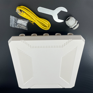 El enrutador Wifi AP para exteriores de 3000Mbps AX3000 AP inalámbrico de alta potencia cumple con el estándar IEEE 802. 3AF/AT - Product Image 2
