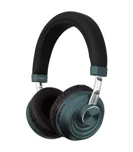2024 venda quente fones de ouvido para jogos com fio fones de ouvido 40mm fone de ouvido alto-falante 3.5mm fones de ouvido com fio