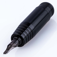Machine à tatouer à bobine forte et silencieuse, stylo de tatouage sans fil, stylo de tatouage, Machine sans fil pour micro-ombrage rapide, offre spéciale