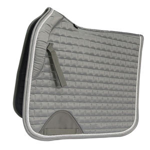 Équipement équin Offre Spéciale produit de cheval <span class=keywords><strong>tapis</strong></span> de selle anglais <span class=keywords><strong>tapis</strong></span> de selle personnalisés de haute qualité pour l'équitation - Product Image 3
