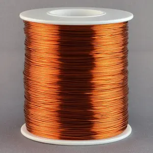 Widely Used Superior Quality Copper Brass Wire EDM Wire Brass Material