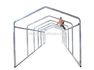 Garages de voiture portables en métal neufs <span class=keywords><strong>à</strong></span> <span class=keywords><strong>vendre</strong></span> - Product Image 6
