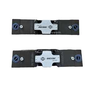 Valvola Solenoide BREVINI Aron AD3E16EM, AD3E03C 01 02 04 05, Valvola Idraulica AD3E16EM 16F 20D, AD3O20DZ AD3O16FZ AD3O16EZ Brevini - Product Image 4