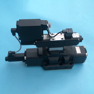 ATOS DPZ0 TE 373 D5 41 วาล์วไฮดรอลิกควบคุมทิศทางแบบสัดส่วน - Product Image 5