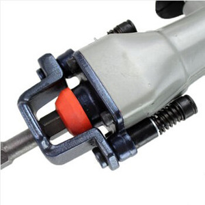 Martillo Eléctrico Dongcheng Z1C-FF-38, Taladro de Impacto Profesional de 30J, Cincel de Alta Resistencia, Doble Propósito - Product Image 3