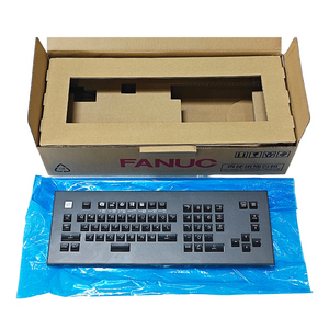แผงควบคุมเครื่องจักร FANUC รุ่น A02B-0323-C139 - Product Image 2