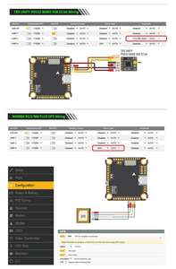 Controlador de Vuelo Diatone <span class=keywords><strong>Mamba</strong></span> <span class=keywords><strong>F405</strong></span> <span class=keywords><strong>MK2</strong></span> V2 F55A Stack <span class=keywords><strong>FC</strong></span> y ESC 4 en 1 BLS 3-6S Lipo para Drones FPV de Carreras y Freestyle - Product Image 4