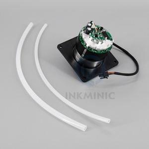 Bomba de Presión Compatible con Domino 023712SP Tipo D Serie AX, Repuestos para Impresora de Inyección de Tinta Domino AX150i AX350i AX550i CIJ - Product Image 2