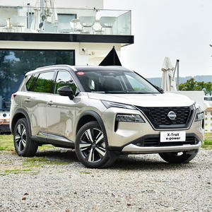 <span class=keywords><strong>2023</strong></span> Nissan <span class=keywords><strong>x</strong></span>-<span class=keywords><strong>trail</strong></span> <span class=keywords><strong>E</strong></span> <span class=keywords><strong>Power</strong></span> 1,5 VC T 340Ps Motor Dual 4x4 Híbrido SUV Vehículo de nueva energía Coche eléctrico híbrido - Product Image 3