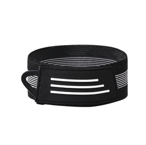 <span class=keywords><strong>Pantalon</strong></span> Bandage de Cheville pour Bicyclette, 1 Pièce, Extérieur, Sangle pour <span class=keywords><strong>Pantalon</strong></span>, Protège-tibia - Product Image 5
