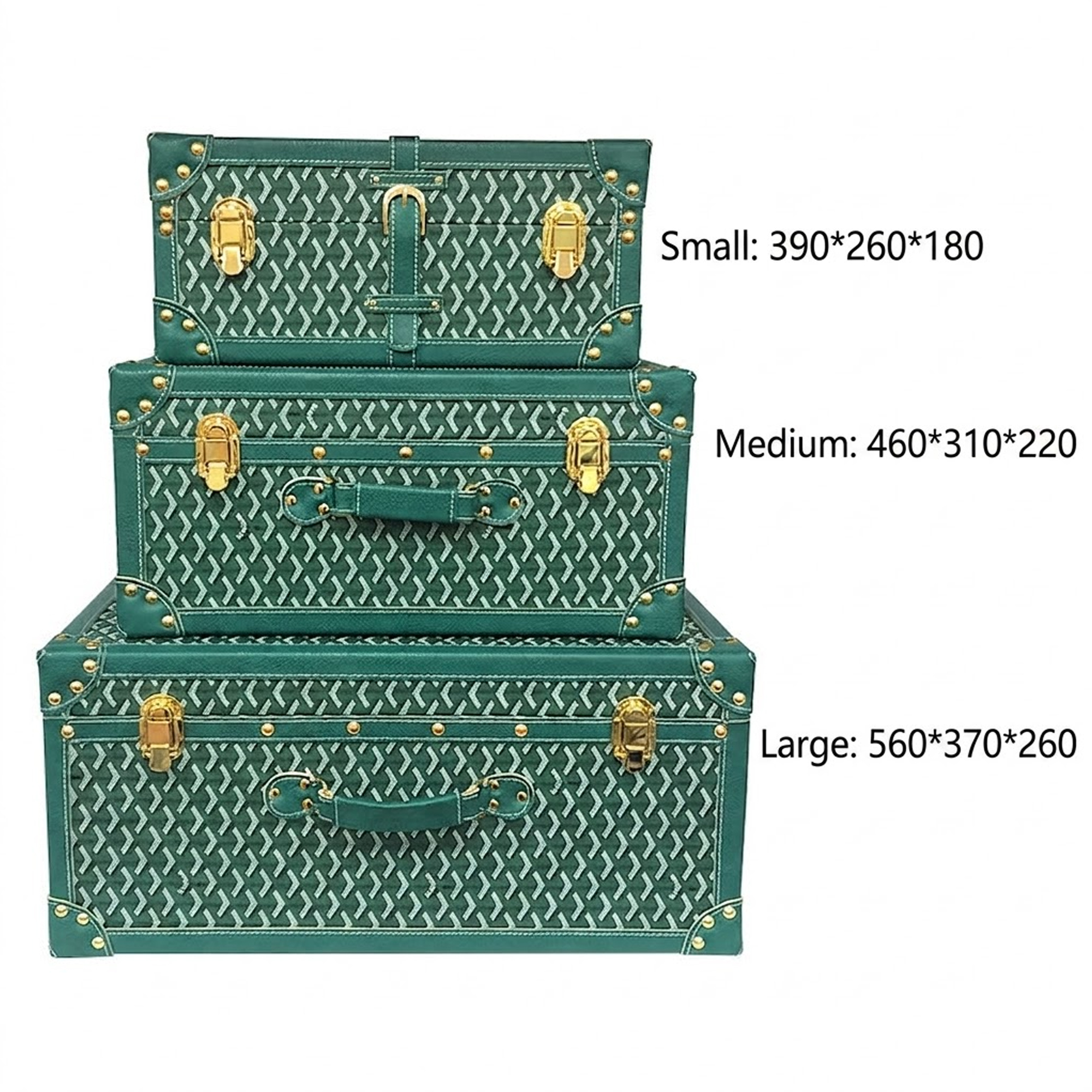 Verde militar