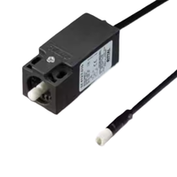 Rittal PS 7187.676 Gated Switch Matière plastique sans câble de câblage