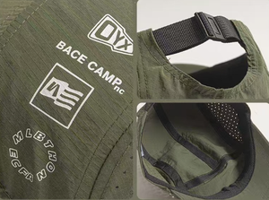 <span class=keywords><strong>Gorra</strong></span> de Béisbol Personalizada de Talla Grande, <span class=keywords><strong>Gorra</strong></span> de Malla Transpirable para el Sol, <span class=keywords><strong>Gorra</strong></span> Trucker de Gran Tamaño para Hombres y Mujeres, para Pesca, <span class=keywords><strong>Senderismo</strong></span>, Actividades al Aire Libre, Protección UV - Product Image 3