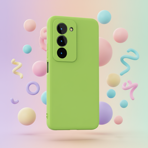 เค<span class=keywords><strong>ส</strong></span>โทรศัพท์ซิลิโคนโพลีอีเทอร์แบบด้าน ขายดี <span class=keywords><strong>ส</strong></span>ำหรับ <span class=keywords><strong>Realme</strong></span> Neo8 เค<span class=keywords><strong>ส</strong></span>กันกระแทก - Product Image 1