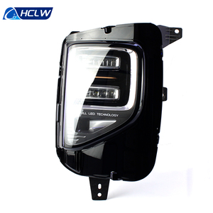 Cụm đèn pha 12V chính hãng mới cho Changan Q07, đèn pha <span class=keywords><strong>LED</strong></span> Projector OEM, đèn chạy ban ngày (DRL) đầy đủ, bộ trái phải C798F280501-0402 - Product Image 1