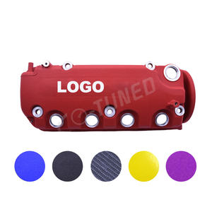 혼다 시빅 <span class=keywords><strong>D16Y8</strong></span> D16Y7 <span class=keywords><strong>VTEC</strong></span> SOHC 용 엔진 밸브 커버 레이싱 로커 - Product Image 3