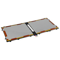 Batería de repuesto para tableta SAMSUNG, Original, SP3496A8H, Google Nexus 10, GT-P8110, HA32ARB, 9000mAh