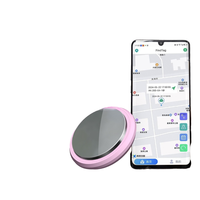 24-Year-Old New Universal Bluetooth Anti-Loss Device for Pets Children Elderly-GPS Tracker pet tracker