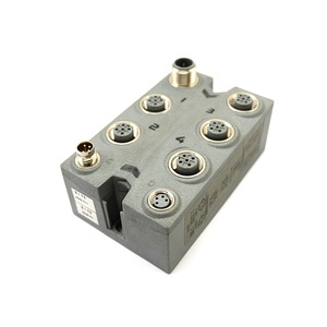 Module système B&R X67 X67AI1323 Module d'entrée analogique PLC d'origine pour PLC X67AI1223 X67AI1233 - Product Image 6
