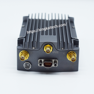 Receptor de Radio XK-F355 Cofdm para Drones <span class=keywords><strong>DJI</strong></span>, Sistema de Comunicación Multimedia Anti-Interferencia para Drones VTOL - Product Image 5
