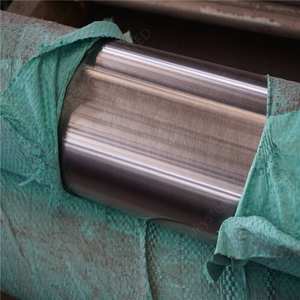 แท่งกลมผสมนิกเกิลผสม330 En 1.4876ทนทานต่อการกัดกร่อนได้รับการรับรองมาตรฐาน ISO ส่งออกไปยังสหรัฐอเมริกาและยุโรป - Product Image 5