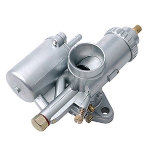 Carburador <span class=keywords><strong>JAWA</strong></span> <span class=keywords><strong>250</strong></span> 6V en perfecto estado, compatible con motocicletas <span class=keywords><strong>Jawa</strong></span> 250cc 175 <span class=keywords><strong>Cz</strong></span> <span class=keywords><strong>250</strong></span> <span class=keywords><strong>Cz</strong></span>, sistema de combustible mejorado para motocicletas - Product Image 3