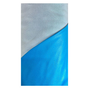 Asientos de Coche de Microfibra con Relieve de Calidad Excepcional y Precios Espléndidos, Lote de Cuero Sintético de PVC de China - Product Image 1