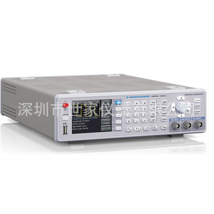 Générateur de fonctions arbitraires Rohde & Schwarz HMF2525, sortie de signal 25 MHz, fabriqué en Allemagne - Product Image 2