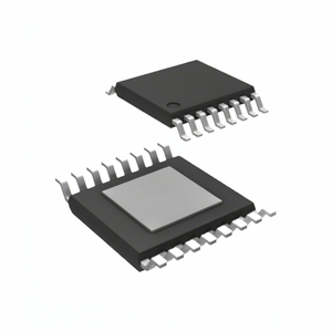 BOM IC In Stock 16 TSSOP Exposed Pad Power Management (PMIC) IS32LT3126-ZLA3-TR Buy Electronics Components Online - Product Image 1