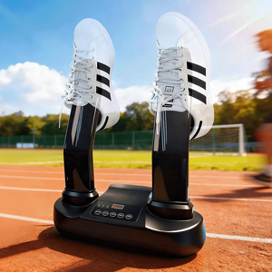 Sèche-chaussures électrique portable, séchage rapide pour baskets <span class=keywords><strong>et</strong></span> bottes - Product Image 1