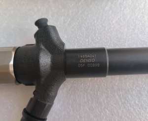 Inyector general 1465A041 1465A041 095000-560 - Product Image 1