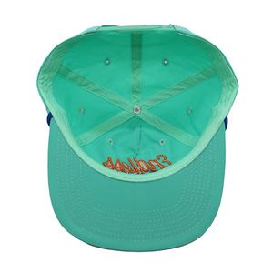 Gorra Deportiva Impermeable Ajustable de 5 Paneles de Secado Rápido para Correr al Aire Libre - Product Image 6