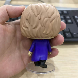 Figura di Charles Haden Savage da 10cm 1726 di Only Murders in the Building, Modellino di Oliver Putnam 1727 - Product Image 3