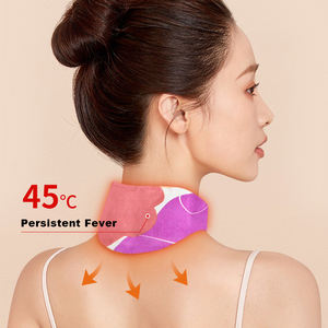 天然よもぎ3ピース/箱中国工場肩首パッチ中国医学OEM鎮痛 - Product Image 1