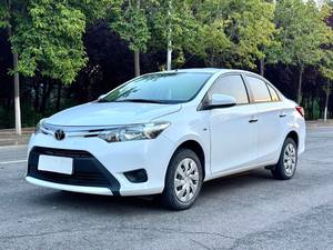 Sedán Moderno: Toyota Vios Xingshang Auto 2014, Diseño Actualizado, Fácil de Conducir, Perfecto para la Ciudad y Conductores Principiantes - Product Image 2