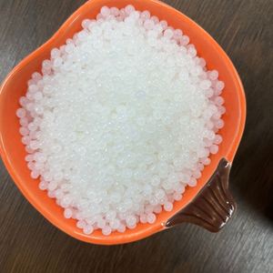 ฟิล์ม118WJ MFI 1.0 LLDPE เม็ดฟิล์ม Lldpe ความหนาแน่นต่ำเกรดฟิล์ม LLDPE สำหรับฟิล์มและถุงขยะ - Product Image 2