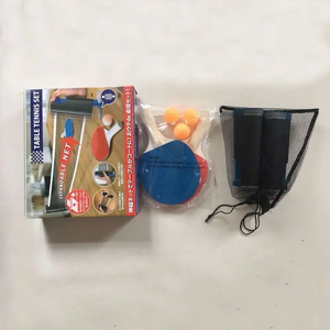 <span class=keywords><strong>Mini</strong></span> <span class=keywords><strong>raquette</strong></span> <span class=keywords><strong>de</strong></span> <span class=keywords><strong>ping</strong></span>-<span class=keywords><strong>pong</strong></span> en bois avec logo personnalisé en gros pour jeu d'intérieur avec <span class=keywords><strong>raquette</strong></span> <span class=keywords><strong>de</strong></span> tennis <span class=keywords><strong>de</strong></span> table en fibre <span class=keywords><strong>de</strong></span> carbone jeu <span class=keywords><strong>de</strong></span> balles <span class=keywords><strong>de</strong></span> tennis - Product Image 1