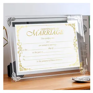 Carta di sicurezza personalizzata <span class=keywords><strong>per</strong></span> certificato di laurea fluorescente <span class=keywords><strong>per</strong></span> la certificazione di laurea magistrale - Product Image 1