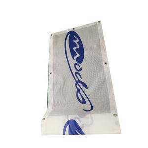 Bannière en vinyle, tissu, <span class=keywords><strong>à</strong></span> <span class=keywords><strong>imprimer</strong></span>, personnalisable, <span class=keywords><strong>à</strong></span> suspendre, joyeux anniversaire - Product Image 3