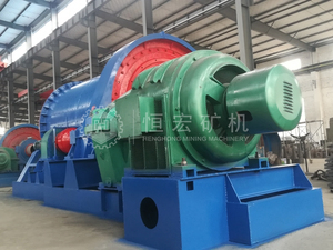 2025 New Arrival Gold Wet Electric <strong>Grinding</strong> 2100*<strong>2200</strong> Ball <strong>Mill</strong> for Zinc Tin Nickel Molybdenum Ore - Product Image 3