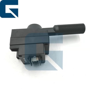 Interruptor de Control de Transmisión 261-2207 2612207 para 414E 416D - Product Image 4