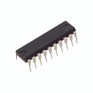 Authorized Distributor UC2875N Power Management (PMIC) Electronic Chips Component 20 DIP - Product Image 1