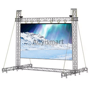 High-Refresh <strong>Rate</strong> LED Screen LED <strong>Display</strong> for Gaming Events and Esports Arenas - Product Image 2